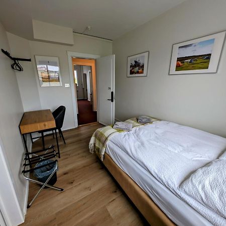 The Stykkisholmur Inn By Ourhotels Esterno foto