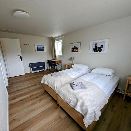 The Stykkisholmur Inn By Ourhotels Esterno foto