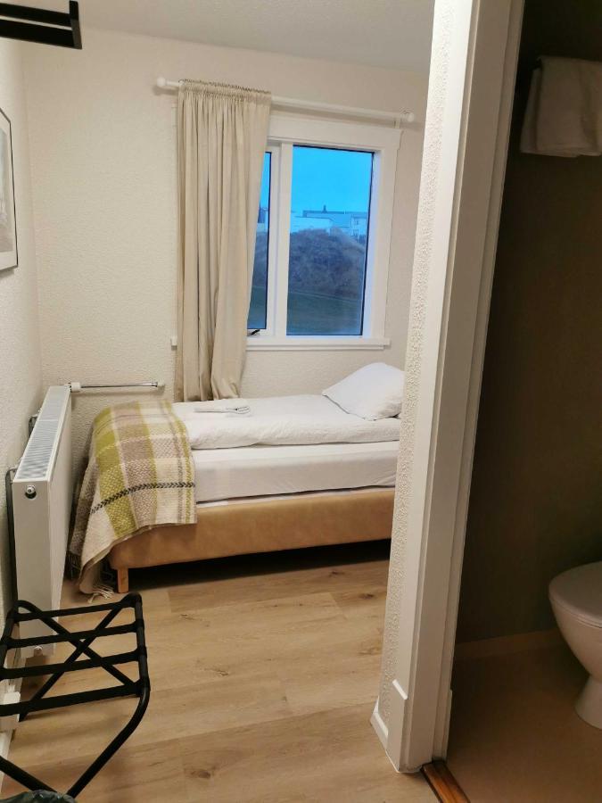 The Stykkisholmur Inn By Ourhotels Esterno foto