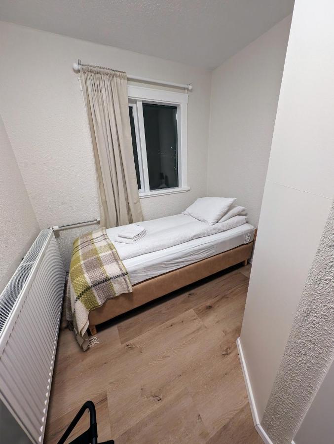 The Stykkisholmur Inn By Ourhotels Esterno foto