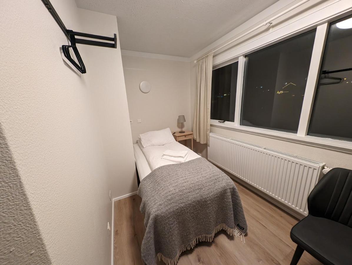 The Stykkisholmur Inn By Ourhotels Esterno foto