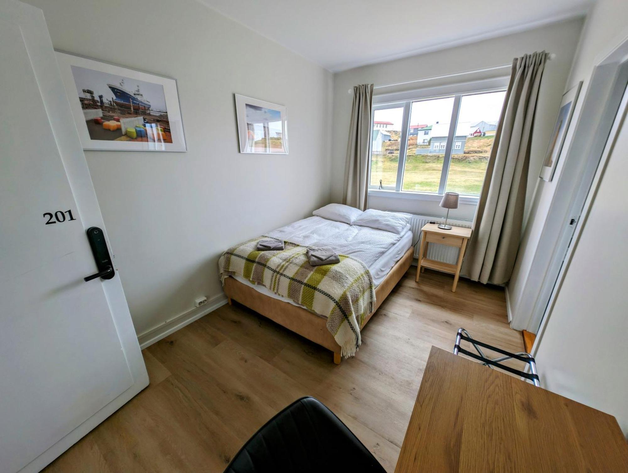 The Stykkisholmur Inn By Ourhotels Esterno foto