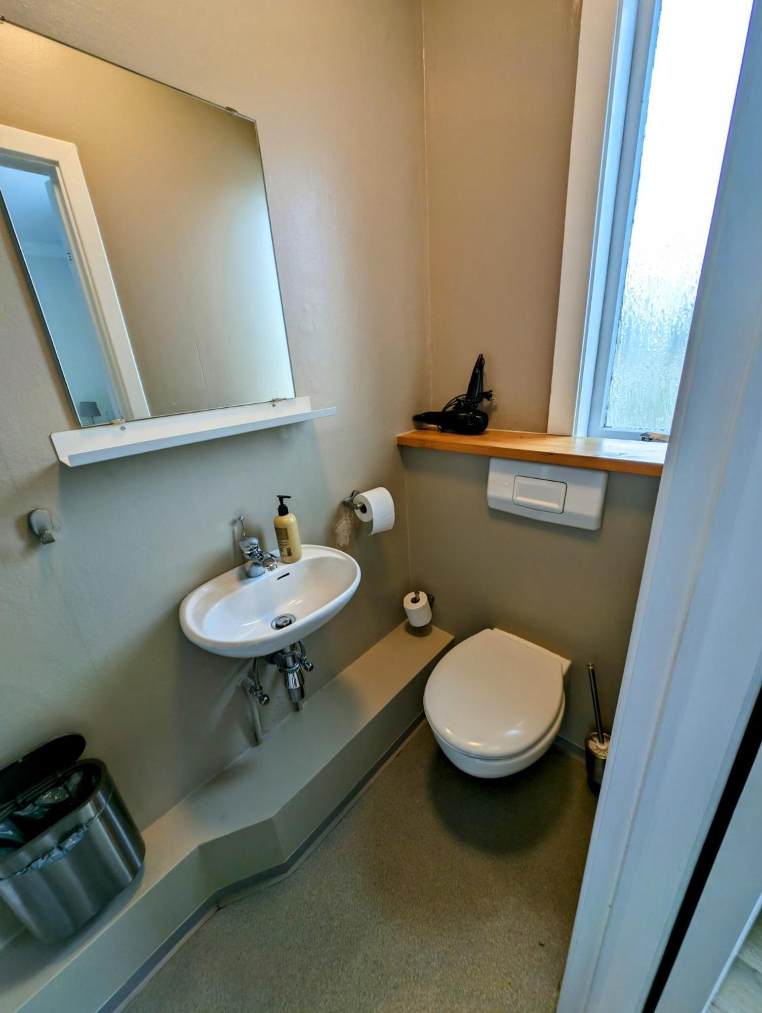The Stykkisholmur Inn By Ourhotels Esterno foto