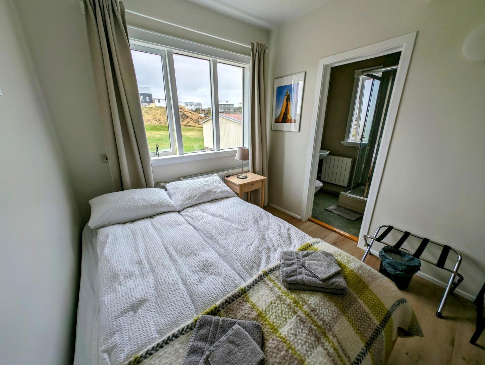 The Stykkisholmur Inn By Ourhotels Esterno foto