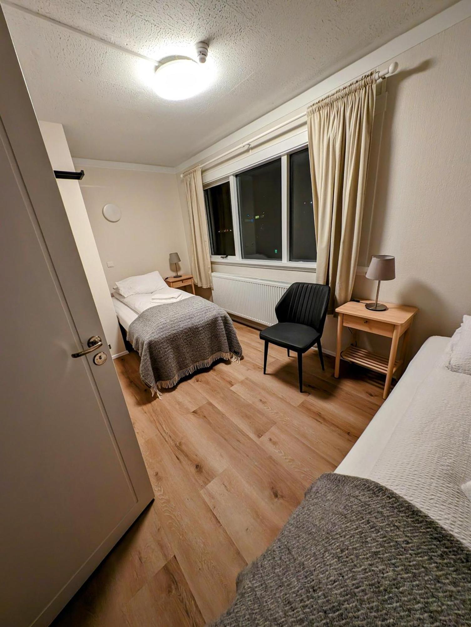 The Stykkisholmur Inn By Ourhotels Esterno foto