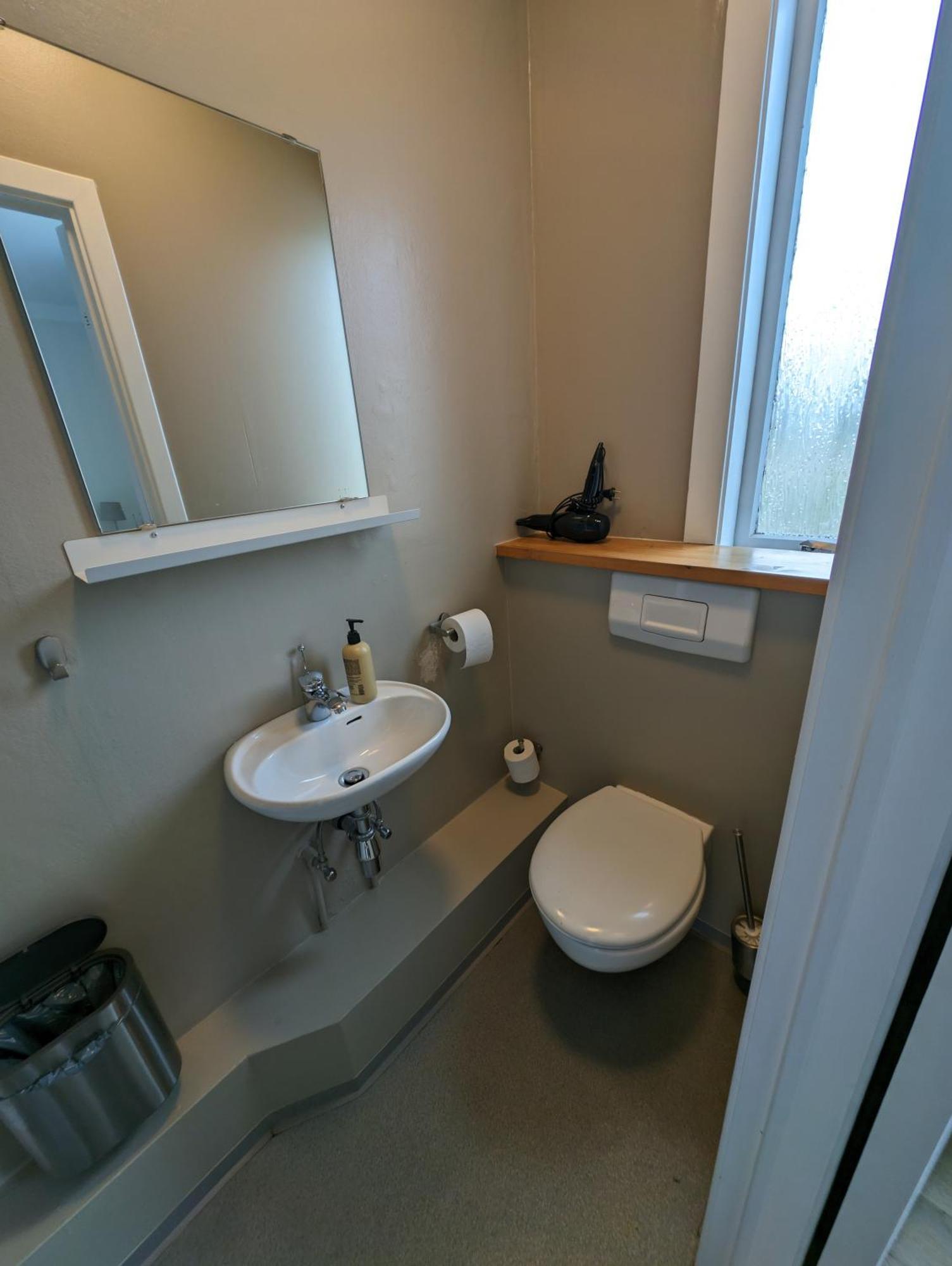 The Stykkisholmur Inn By Ourhotels Camera foto